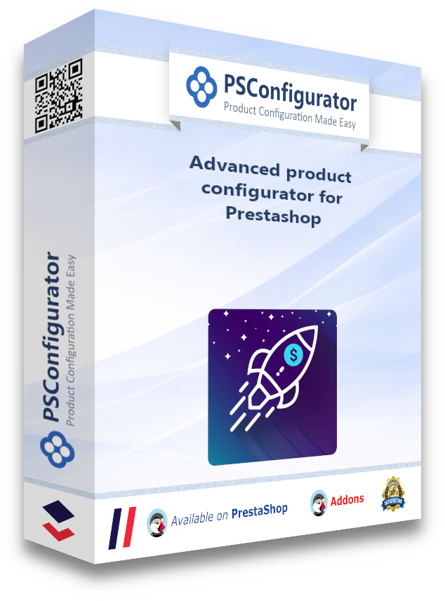 Module PSConfigurator for Prestashop